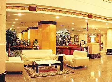 Donghe Garden Hotel ฉงชิ่ง ภายนอก รูปภาพ