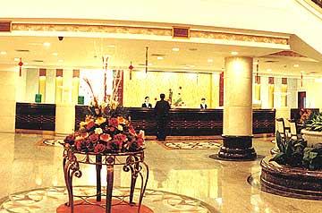 Donghe Garden Hotel ฉงชิ่ง ภายนอก รูปภาพ