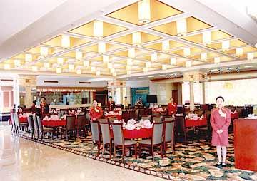 Donghe Garden Hotel ฉงชิ่ง ภายนอก รูปภาพ